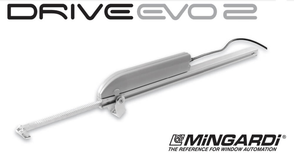 Мingardi DRIVE EVO 2 характеристики, настройка, монтаж